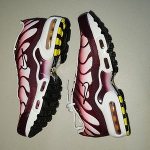 Nike Air Max Plus